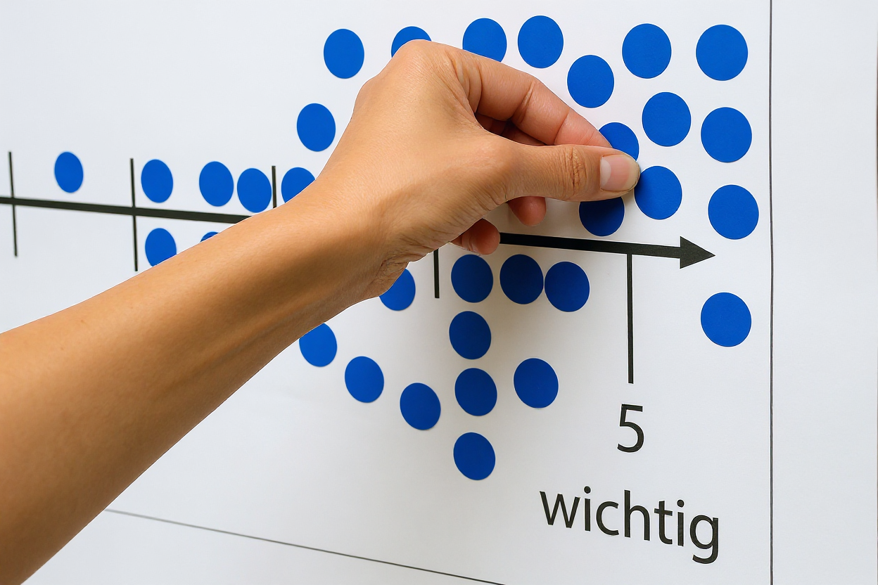 Auftaktveranstaltung am 09. Oktober 2025